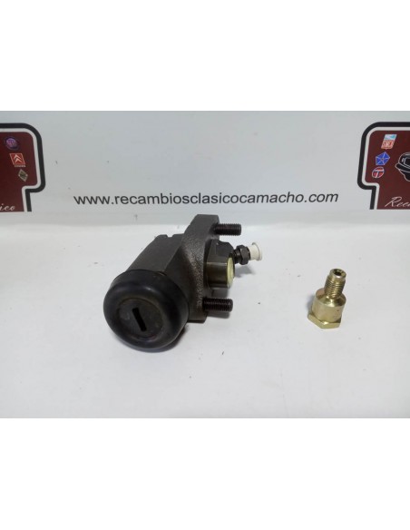 BOMBIN DE FRENO DELANTERO IZQUIERDO LAND ROVER 109 1300