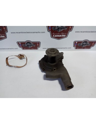 BOMBA DE AGUA LAND ROVER SANTANA 2.1 Y 2.3 4 CIL.