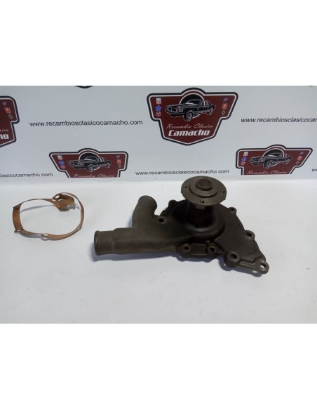 BOMBA DE AGUA LAND ROVER SANTANA 2.1 Y 2.3 4 CIL.