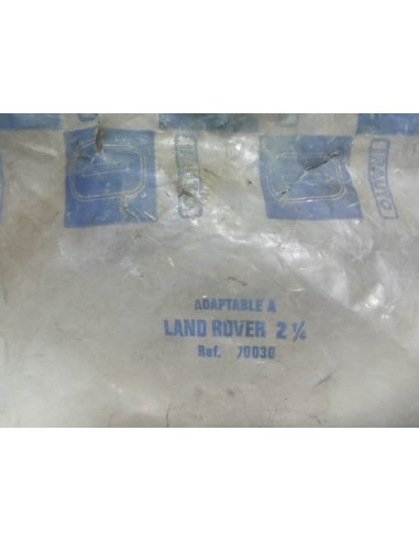 BOMBA DE AGUA LAND ROVER SANTANA 2.1 Y 2.3 4 CIL.