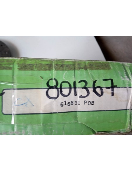 KIT EMBRAGUE CITROEN CX 2.5 GTI Y TRI