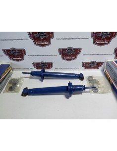 PAREJA AMORTIGUADOR DELANTERO VW POLO I Y II Y AUDI 50 2