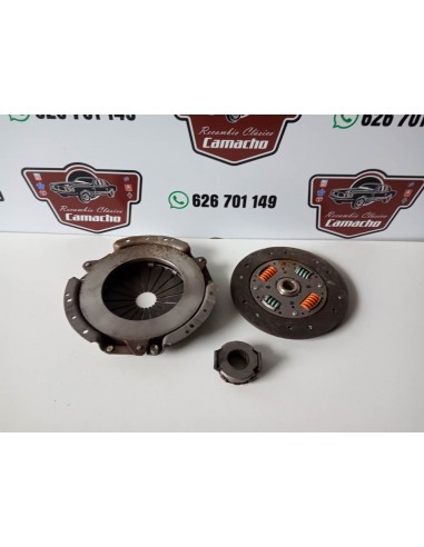 KIT EMBRAGUE CITROEN CX 2.0 Y 2.2