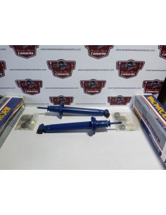 PAREJA AMORTIGUADOR DELANTERO VW POLO I Y II Y AUDI 50