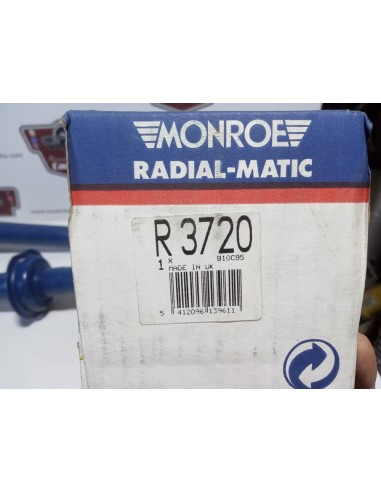 PAREJA AMORTIGUADOR DELANTERO VW POLO I Y II Y AUDI 50