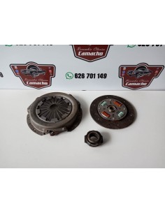 KIT EMBRAGUE CITROEN CX 2.0 Y 2.2
