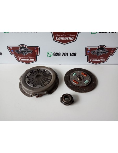 KIT EMBRAGUE CITROEN CX 2.0 Y 2.2