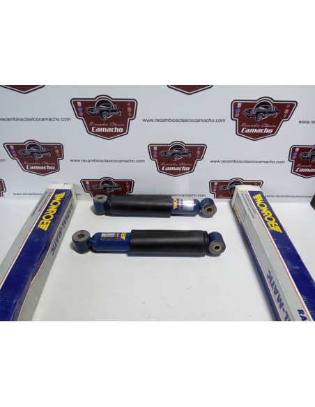 PAREJA AMORTIGUADOR DELANTERO MERCEDES BENZ MB 90 , 100 Y 120