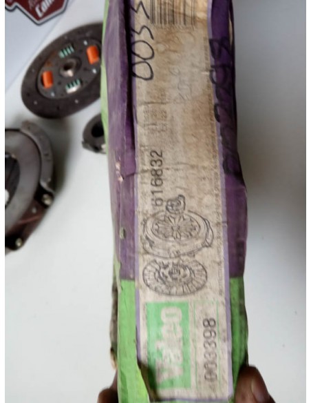 KIT EMBRAGUE CITROEN CX 2.0 Y 2.2