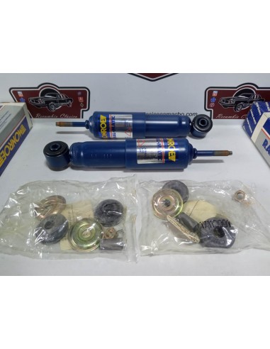 PAREJA AMORTIGUADOR DELANTERO LADA VAZ