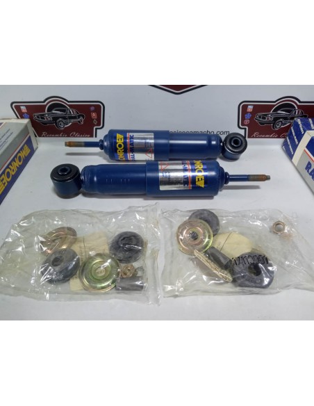 PAREJA AMORTIGUADOR DELANTERO LADA VAZ