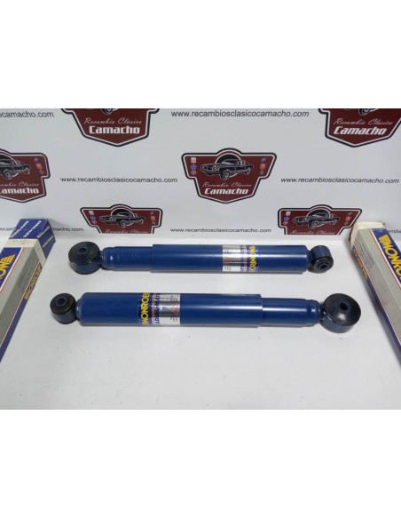 PAREJA AMORTIGUADOR TRASERO FORD SCORPIO (DEL 85 AL 95)