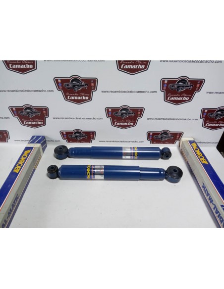 PAREJA AMORTIGUADOR TRASERO FORD SCORPIO (DEL 85 AL 95)