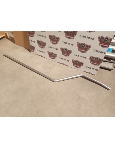 TUBERIA INTERMEDIA ESCAPE CITROEN GS Y GSA CLUB PALAS