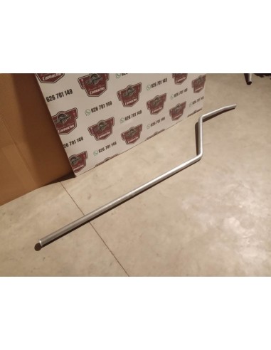 TUBERIA INTERMEDIA ESCAPE CITROEN GS Y GSA CLUB PALAS