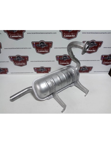 ESCAPE SEAT 600 N , D Y E