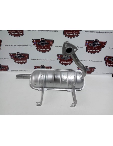 ESCAPE SEAT 600 N , D Y E