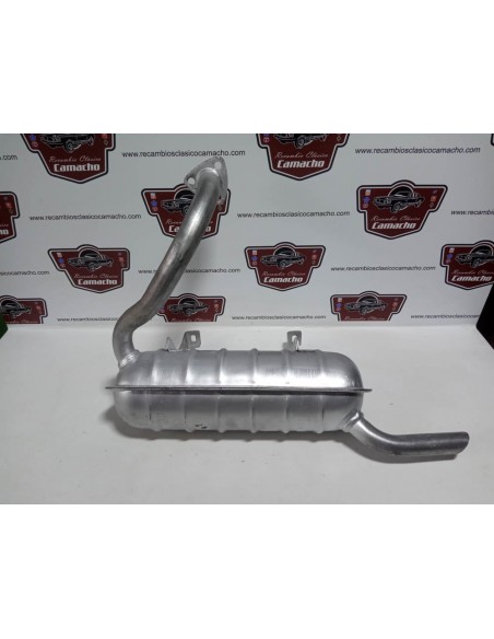 ESCAPE SEAT 600 N , D Y E