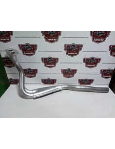 SALIDA COLECTOR DE ESCAPE SEAT 124 SPORT 1800