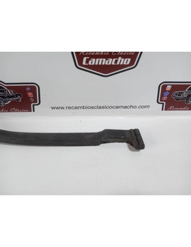 GOMA PARTE BAJA PORTON TRASERO RENAULT 4