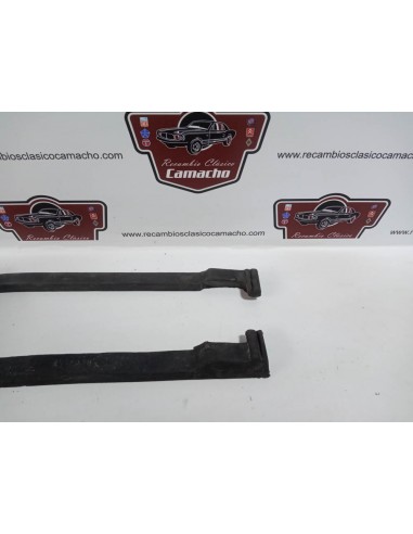 GOMA PARTE BAJA PORTON TRASERO RENAULT 4