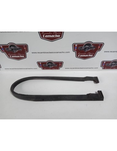 GOMA PARTE BAJA PORTON TRASERO RENAULT 4