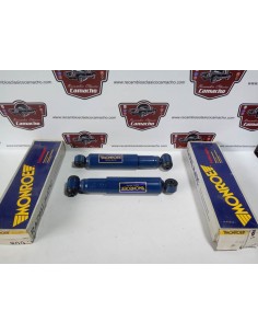 PAREJA AMORTIGUADOR TRASERO VW PASSAT B1 (DEL 73 AL 80)