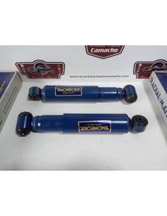 PAREJA AMORTIGUADOR TRASERO VW PASSAT B1 (DEL 73 AL 80) 2