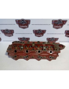 CULATA LAND ROVER SANTANA 88 Y 109 MOTOR 2.3 DIESEL