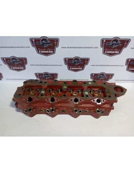 CULATA LAND ROVER SANTANA 88 Y 109 MOTOR 2.3 DIESEL