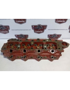 CULATA LAND ROVER SANTANA 88 Y 109 MOTOR 2.3 DIESEL 2