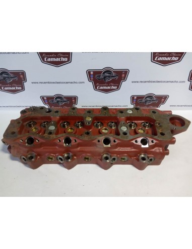 CULATA LAND ROVER SANTANA 88 Y 109 MOTOR 2.3 DIESEL