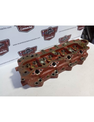 CULATA LAND ROVER SANTANA 88 Y 109 MOTOR 2.3 DIESEL