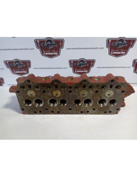 CULATA LAND ROVER SANTANA 88 Y 109 MOTOR 2.3 DIESEL