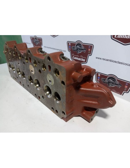 CULATA LAND ROVER SANTANA 88 Y 109 MOTOR 2.3 DIESEL