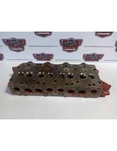 CULATA LAND ROVER SANTANA 88 Y 109 MOTOR 2.3 DIESEL