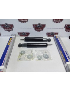 PAREJA AMORTIGUADOR TRASERO FIAT UNO DEL 83 AL 94