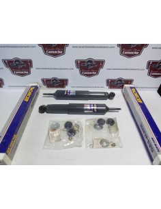 PAREJA AMORTIGUADOR DELANTERO OPEL KADETT C (DEL 73 AL 79)