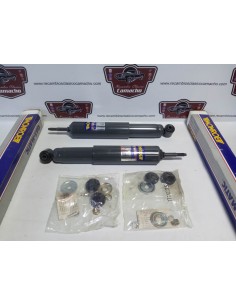 PAREJA AMORTIGUADOR DELANTERO OPEL KADETT C (DEL 73 AL 79) 2