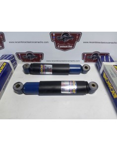 PAREJA AMORTIGUADOR TRASERO MERCEDES  MB 90 , 100 Y 120 2