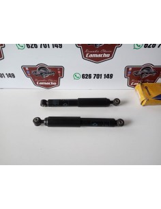 AMORTIGUADORES TRASEROS GAS RENAULT SUPERCINCO