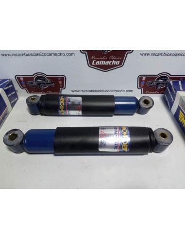 PAREJA AMORTIGUADOR TRASERO MERCEDES  MB 90 , 100 Y 120