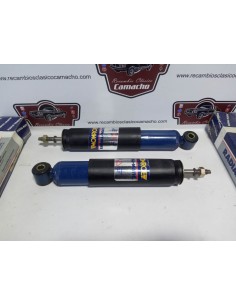 PAREJA AMORTIGUADOR DELANTERO DODGE DART Y 3700 2