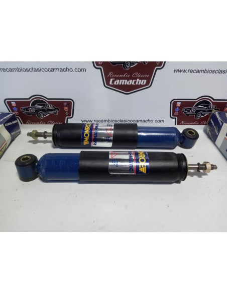 PAREJA AMORTIGUADOR DELANTERO DODGE DART Y 3700