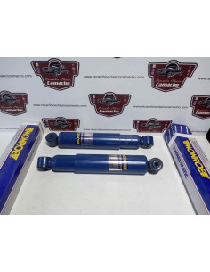 PAREJA AMORTIGUADOR DELANTERO FORD TRANSIT MK1 (1970)