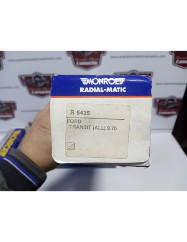 PAREJA AMORTIGUADOR DELANTERO FORD TRANSIT MK1 (1970)