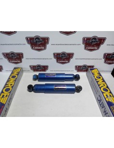 PAREJA AMORTIGUADOR TRASERO PEUGEOT 505 RANCHERA