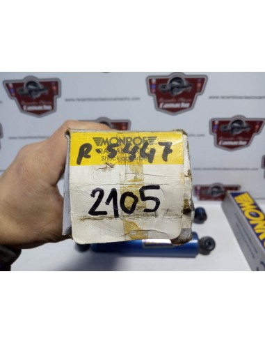 PAREJA AMORTIGUADOR TRASERO PEUGEOT 505 RANCHERA