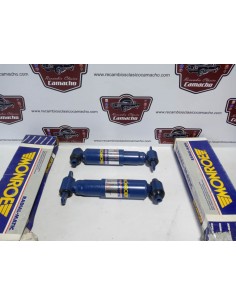 PAREJA AMORTIGUADOR DELANTERO FORD CONSUL Y GRANADA