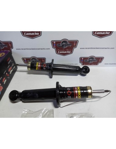 PAREJA AMORTIGUADOR TRASERO AUDI 100 (DEL 82 AL 94)